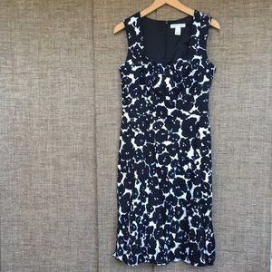 White House Black market dress